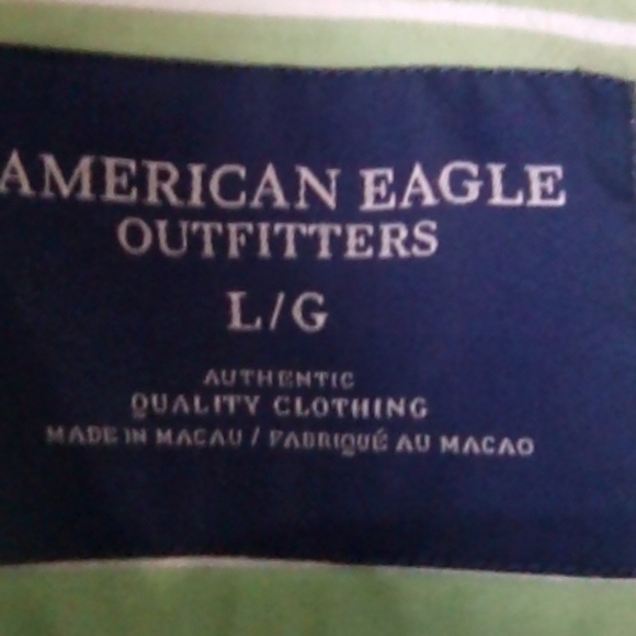 American Eagle Outfitters Large Vintage Fit - Picture 3 of 4